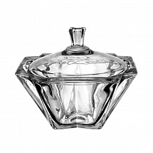 Ваза для конфет 15,5х18см.