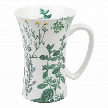 Кружка 630мл."My favourite tea Kräuter"