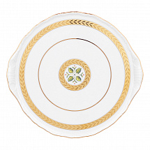 Набор тарелок 17см.6шт."Мэри Энн 3327" Leander