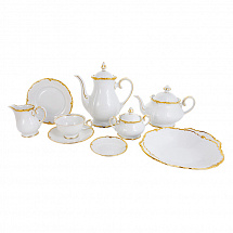 Сервиз чайный на 6перс.28предм."Декор 6172"
