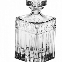 Штоф Crystalite Bohemia "Paul", 500 мл