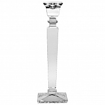 Подсвечник Crystalite Bohemia "Carla", 30,5 см