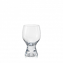 Набор стаканов 340мл.6шт."Gina"