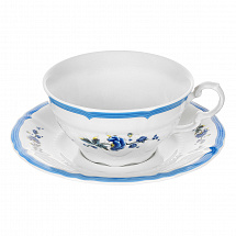 Набор для чая 200мл на 6перс.12пред."Соната 3336" Leander