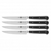 Набор стейковых ножей 4 пр. ZWILLING Steak-Sets