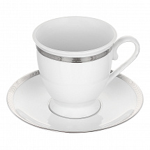 Набор для капучино 300мл на 6перс.12пред."Сабина 3132" Leander Набор для капучино 300мл на 6перс.12пред."Сабина 3132" Leander