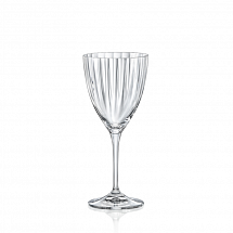 Набор бокалов 250мл.6шт."Kate Optic"