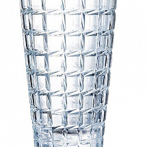 Уценка.Ваза для цветов 27см."COLLECTIONNEUR" Cristal d’Arques