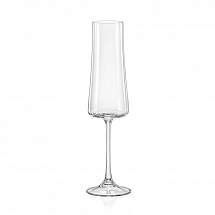 Набор фужеров 210мл.6шт."Xtra"