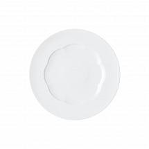 Тарелка 23см."Bianco"