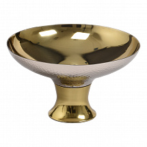 Ваза для фруктов н/н 32см."Jolie"