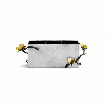 Подставка для столовых приборов Michael Aram "Butterfly Ginkgo", 33х10 см