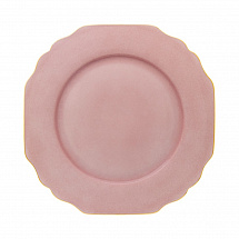 Блюдо для сервировки 32см."Viena Passion Gold"