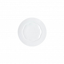 Тарелка 17см."Bianco"