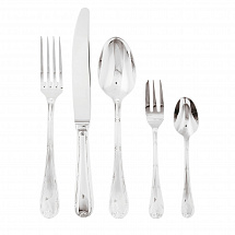 Набор столовых приборов на 6перс.30пред."Ruban Croisé" Sambonet