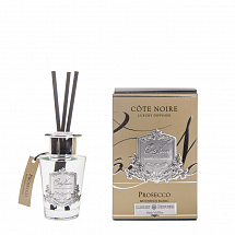 Диффузор 90мл."Prosecco" серебряный