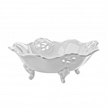 Сухарница 21см."Недекорированный"