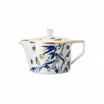Чайник 1,2л."Турандот белый" Rosenthal
