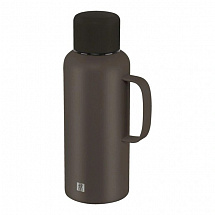 Термос 1,2 л ZWILLING Thermo Plus шоколадный