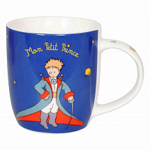 Кружка 200мл."My little prince"