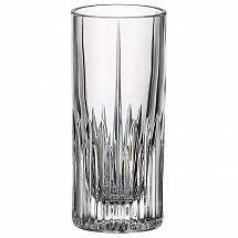 Набор стаканов Crystalite Bohemia "Alba", 6 шт, 50 мл