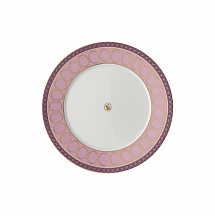 Тарелка 23см."Rose"