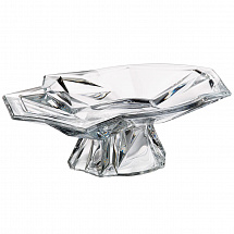 Блюдо н/н 35,5см."Энигма"