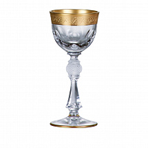 Бокал 50мл."Kvetna Джесси"