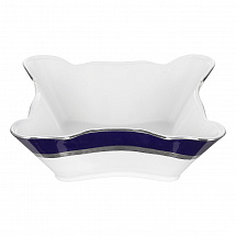 Салатник квадратный 17см."Сабина 3367" Leander