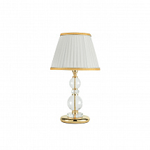 Настольная лампа 45см "Bach"