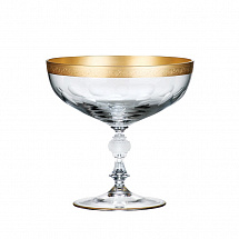 Ваза для конфет н/н 20см."Kvetna Джесси"