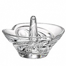 Прибор для специй Crystalite Bohemia "Nino", 9 см