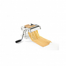 Паста-машина "Pasta Perfetta" белая