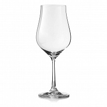 Набор бокалов 350мл.6шт."Tulipa"