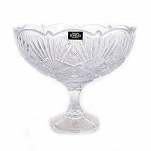 Ваза для фруктов н/н 22см. "Лира-Нова"