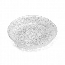 Блюдо 32см."Special" прозрачное IVV