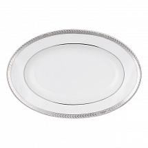 Блюдо овальное 22см."Cабина 3132" Leander