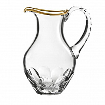 Кувшин 1,5л."Palais Gold"