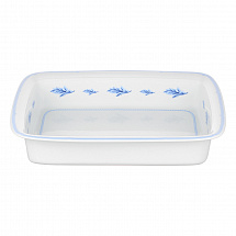 Форма для запекания прямоугольная 38см."Соната 3388" Leander