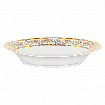 Хлебница 33см."Декор 2758"