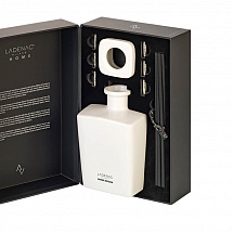 Диффузор 1000мл."Boisée Mousse" белый