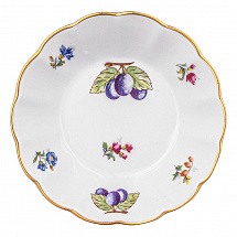 Набор розеток 11см.6шт."Соната 2546" Leander