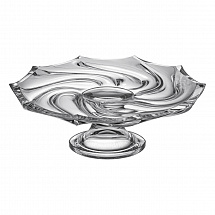 Блюдо н/н 34см."Surf"