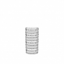 Ваза для цветов Nachtmann "Ethno", 23 см