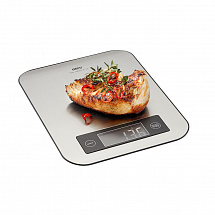 Весы кухонные 16,5см."Score"
