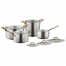 Набор посуды 7пред."1965 Vintage" Sambonet