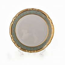 Набор тарелок 24см.6шт."Констанция 7633300" Thun