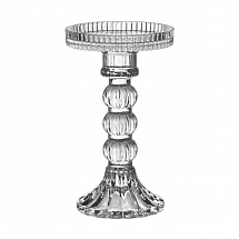 Подсвечник 16,5см."Ле Классик"