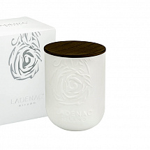 Свеча ароматическая 200гр.45ч."Narcissus"