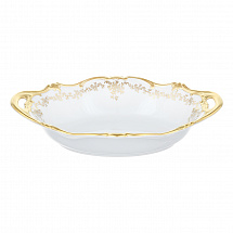 Хлебница 31см."Кастэл"